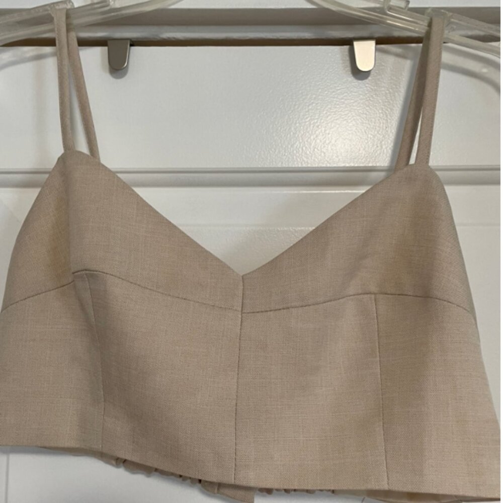 NWT Isalis Jess Top
